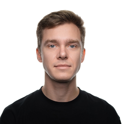 Andrey Khitrov
